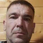 Владимир, 40 лет